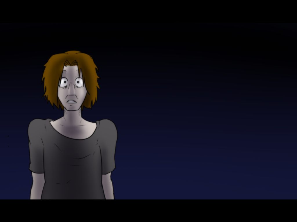 [LemonFont] Shapeshifter Part 1-3