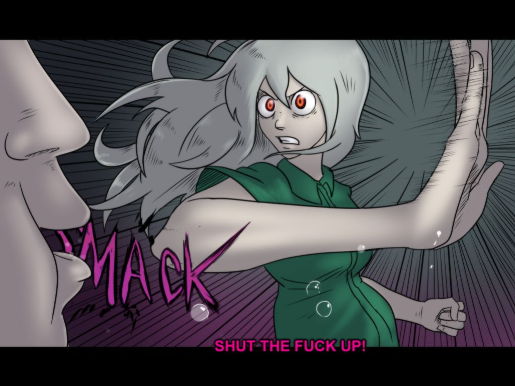 [LemonFont] Shapeshifter Part 1-3