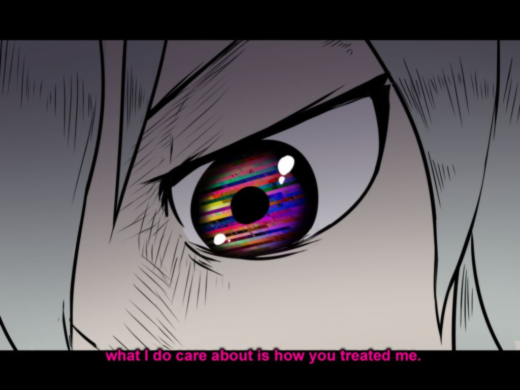[LemonFont] Shapeshifter Part 1-3
