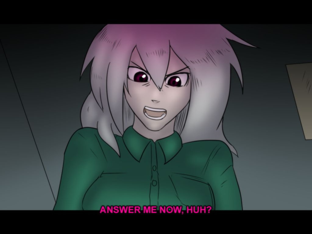 [LemonFont] Shapeshifter Part 1-3
