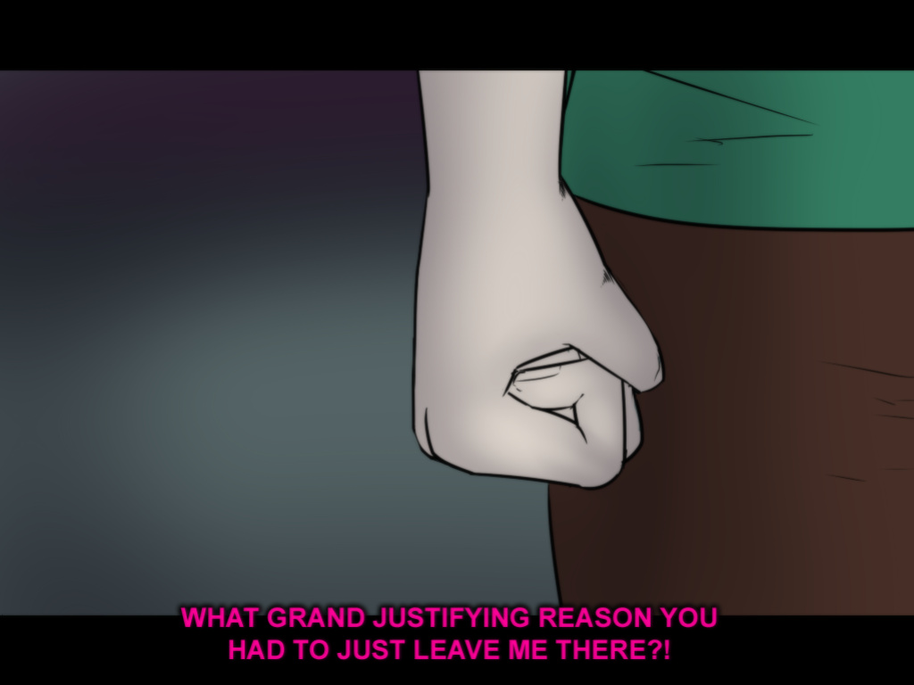 [LemonFont] Shapeshifter Part 1-3