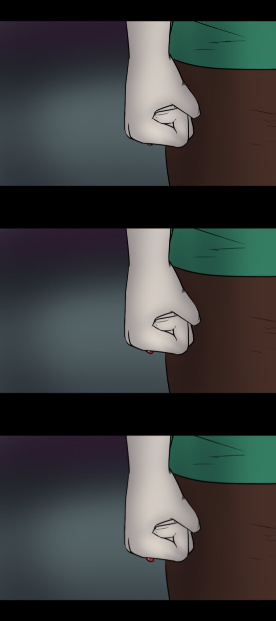 [LemonFont] Shapeshifter Part 1-3