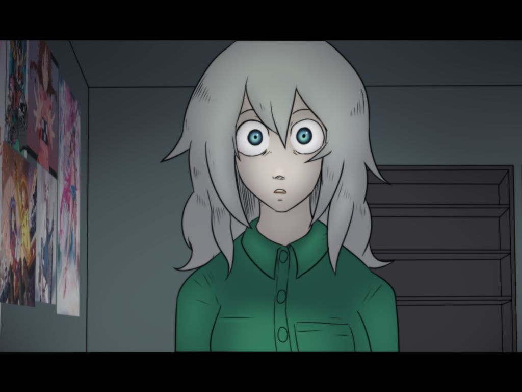 [LemonFont] Shapeshifter Part 1-3