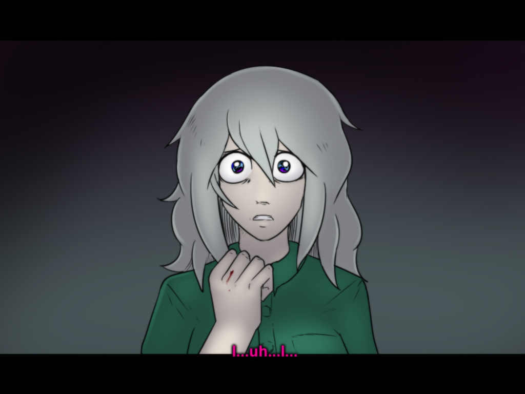 [LemonFont] Shapeshifter Part 1-3