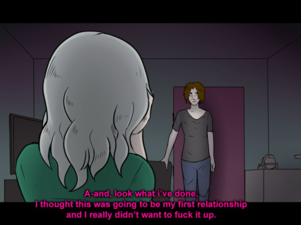 [LemonFont] Shapeshifter Part 1-3