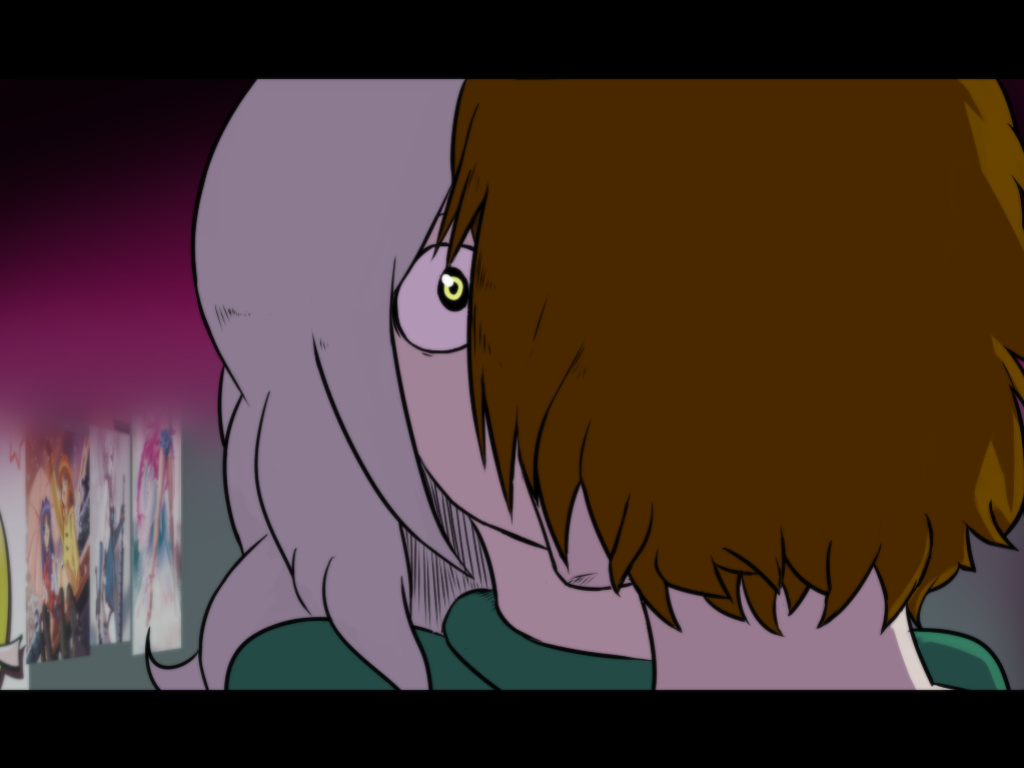[LemonFont] Shapeshifter Part 1-3