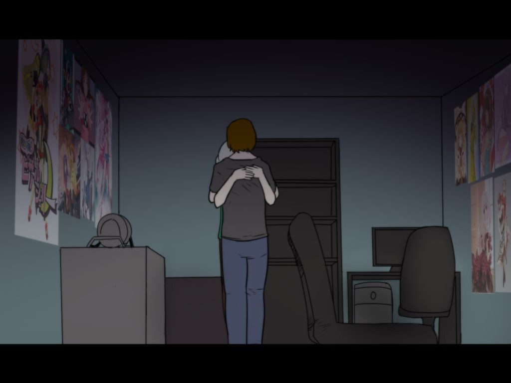 [LemonFont] Shapeshifter Part 1-3