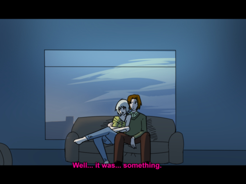 [LemonFont] Shapeshifter Part 1-3