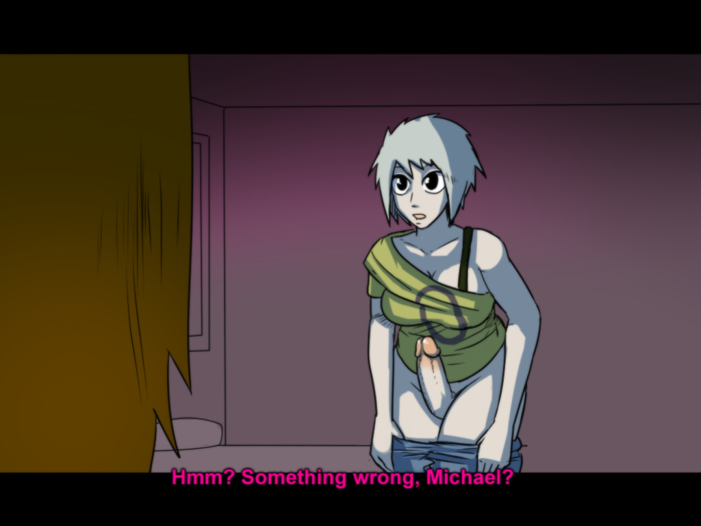 [LemonFont] Shapeshifter Part 1-3