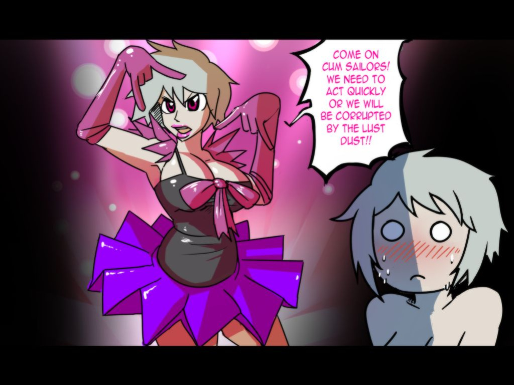 [LemonFont] Shapeshifter Part 1-3