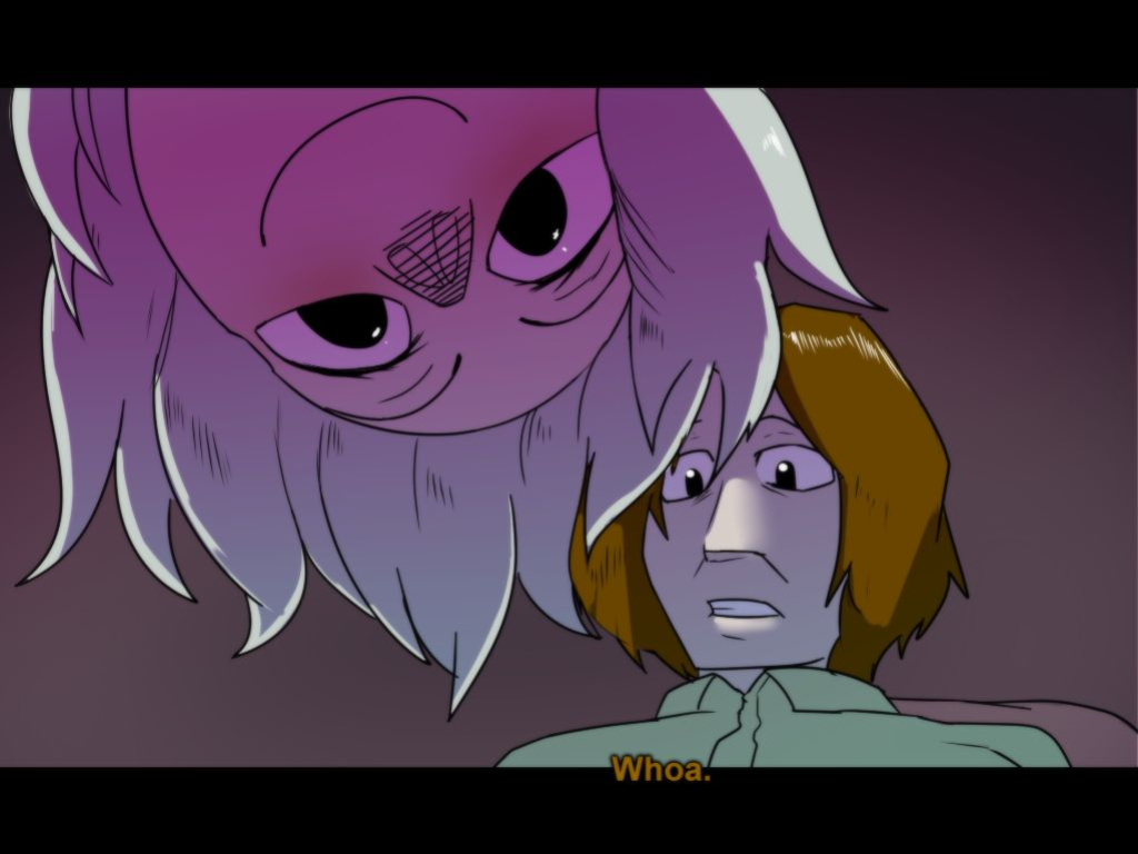 [LemonFont] Shapeshifter Part 1-3