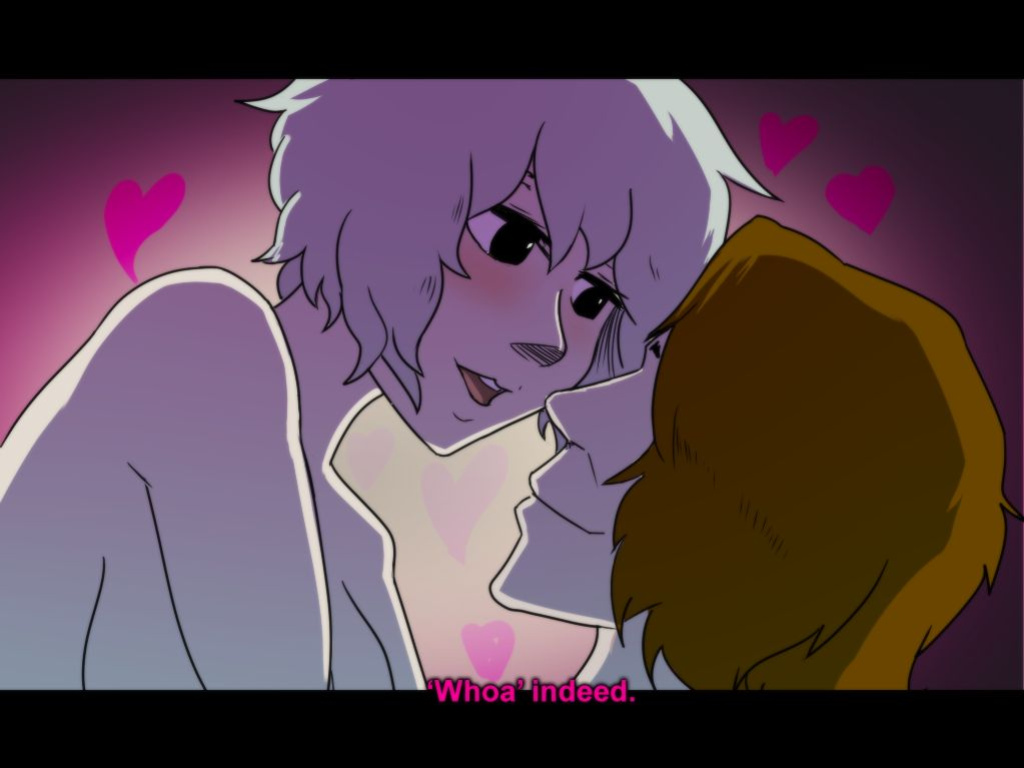 [LemonFont] Shapeshifter Part 1-3