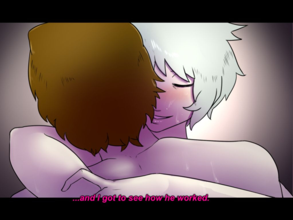 [LemonFont] Shapeshifter Part 1-3