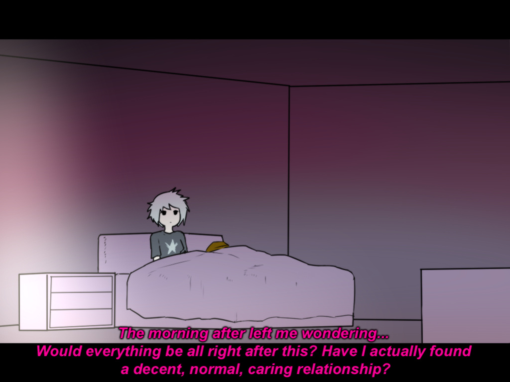 [LemonFont] Shapeshifter Part 1-3
