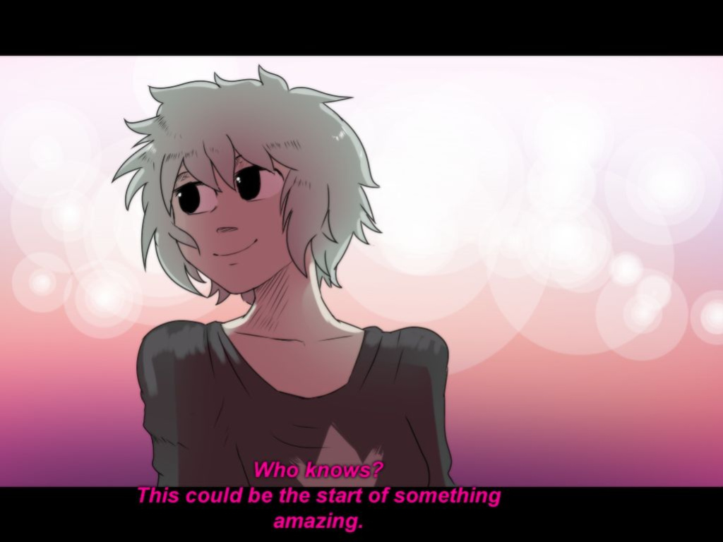 [LemonFont] Shapeshifter Part 1-3