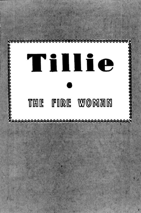 The Tijuana Bibles