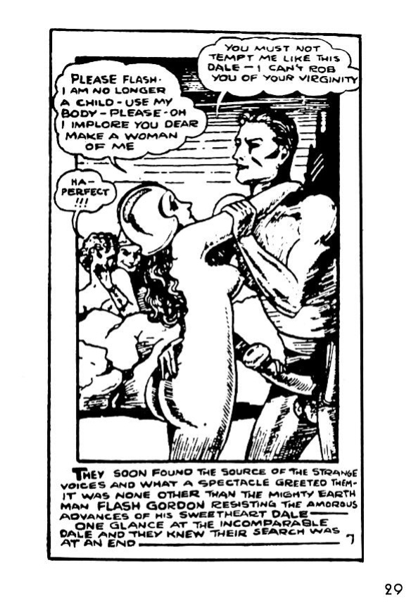 The Tijuana Bibles
