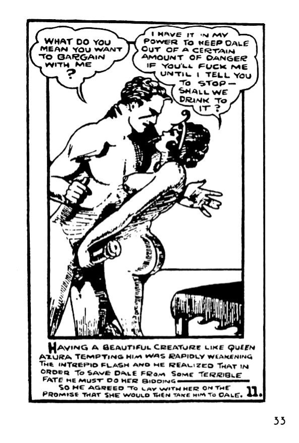 The Tijuana Bibles