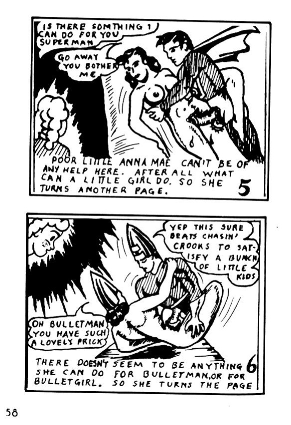 The Tijuana Bibles