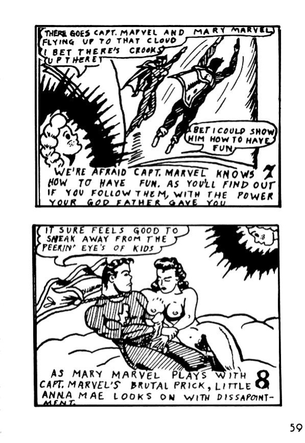 The Tijuana Bibles