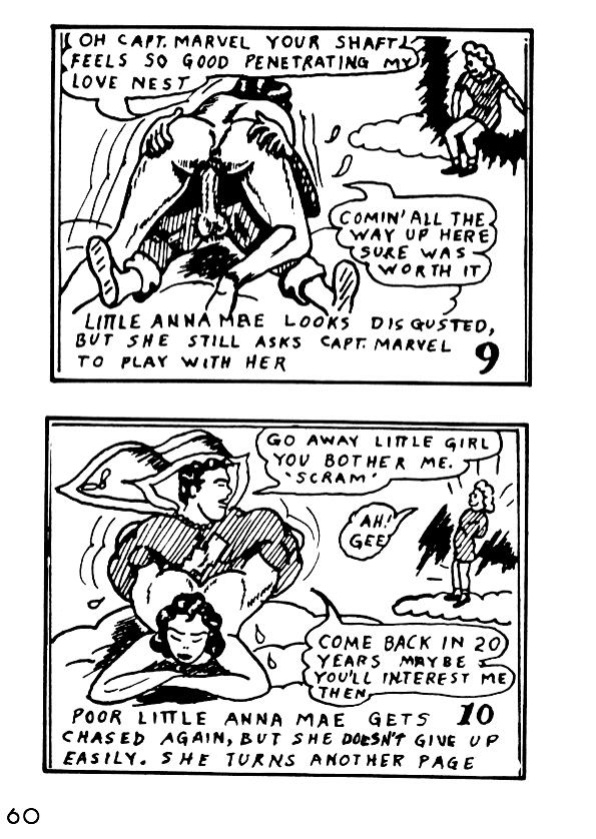 The Tijuana Bibles