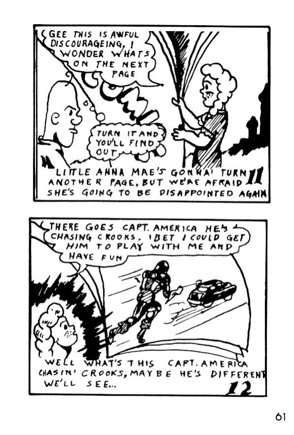 The Tijuana Bibles