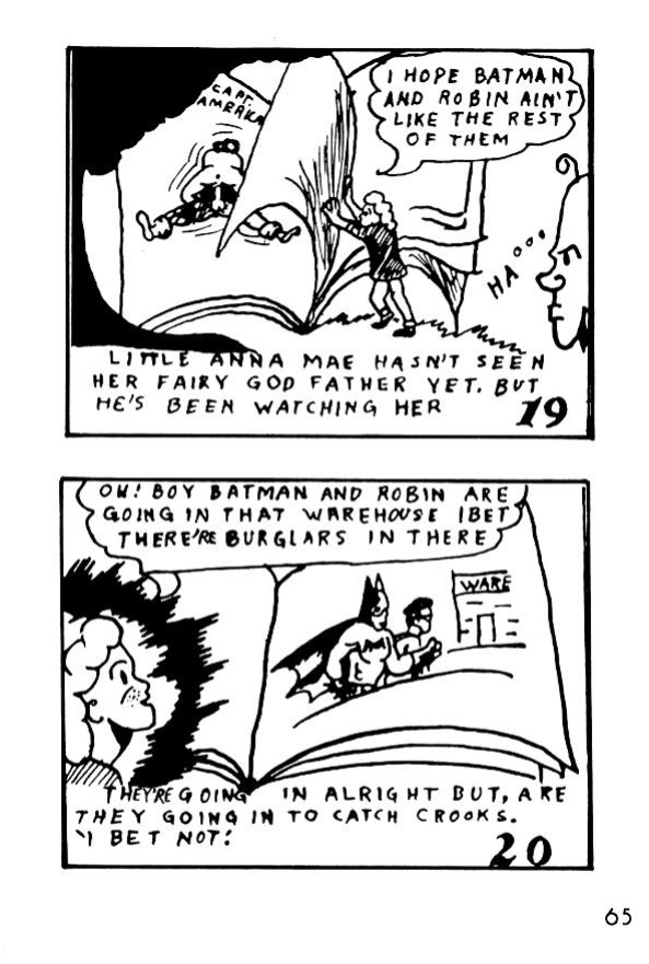 The Tijuana Bibles