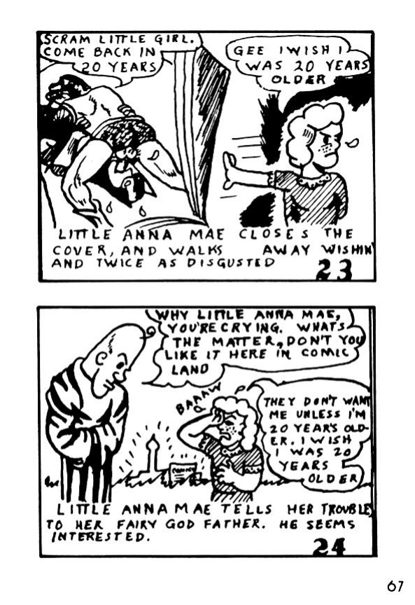 The Tijuana Bibles