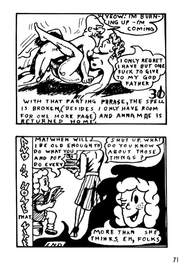 The Tijuana Bibles