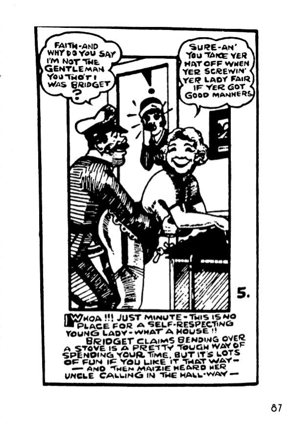 The Tijuana Bibles