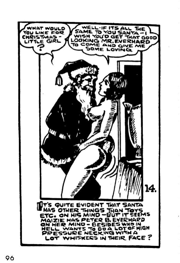 The Tijuana Bibles