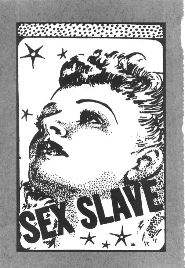 The Tijuana Bibles
