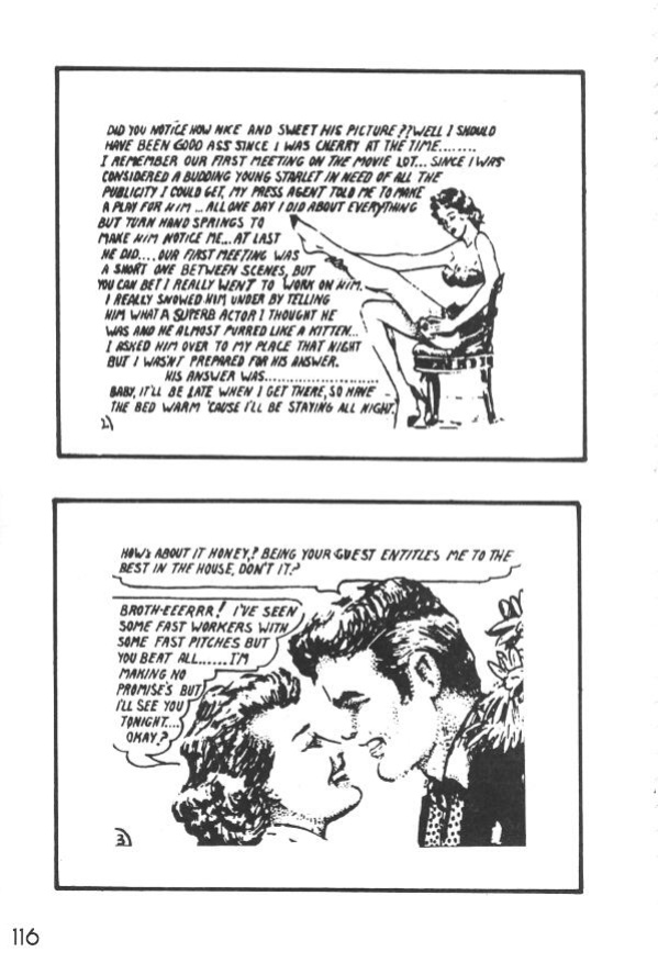 The Tijuana Bibles