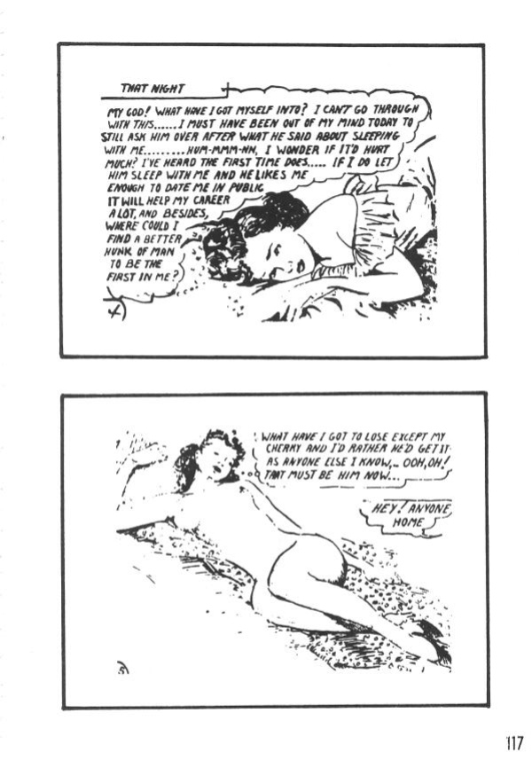 The Tijuana Bibles