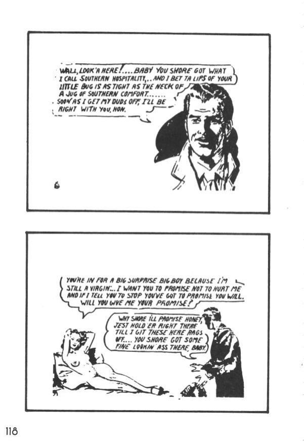 The Tijuana Bibles