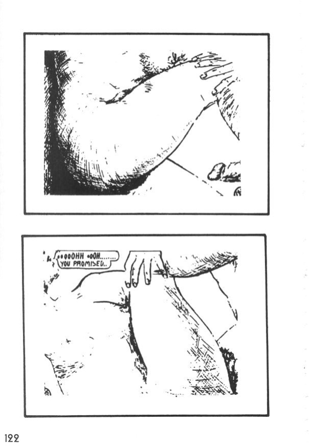 The Tijuana Bibles
