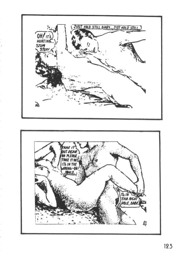 The Tijuana Bibles
