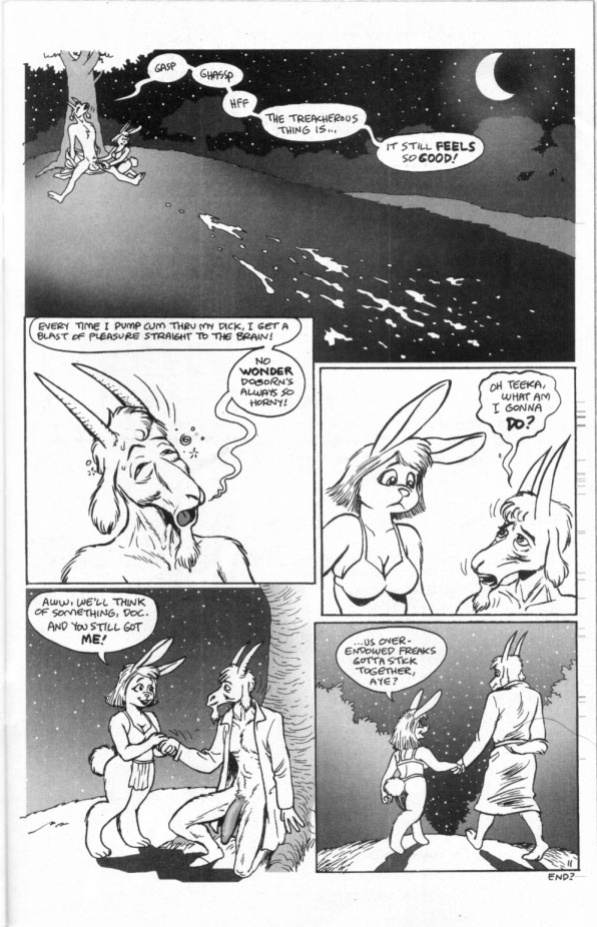 [Karno (Kjartan Arnorsson)] The Humor of Wizards