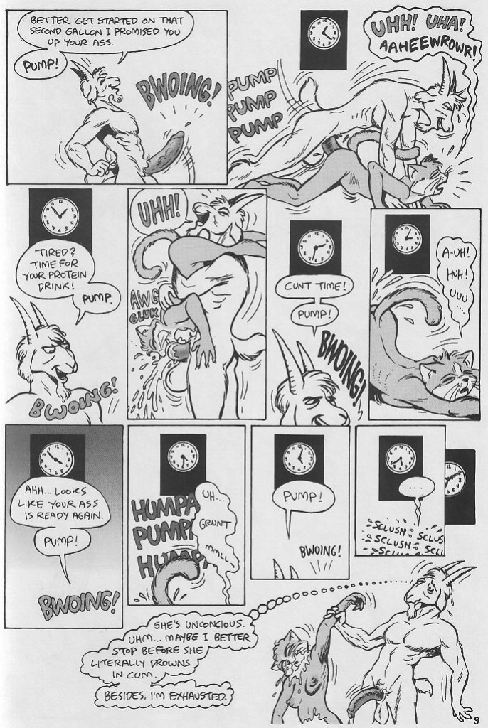 [Karno (Kjartan Arnorsson)] Cat Burglar
