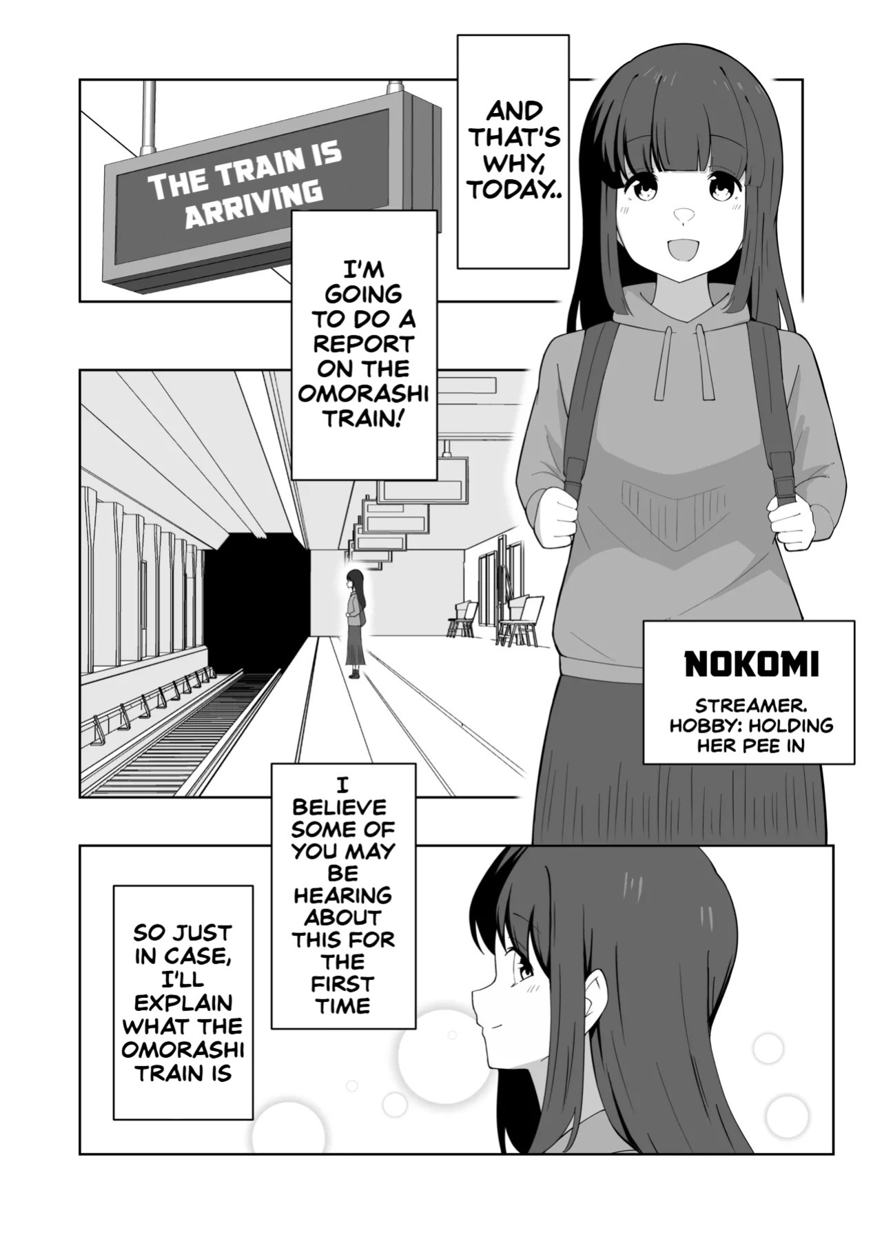 [English] [300c.c. (Tayya)] Gaman Ressha ni Nottemita!