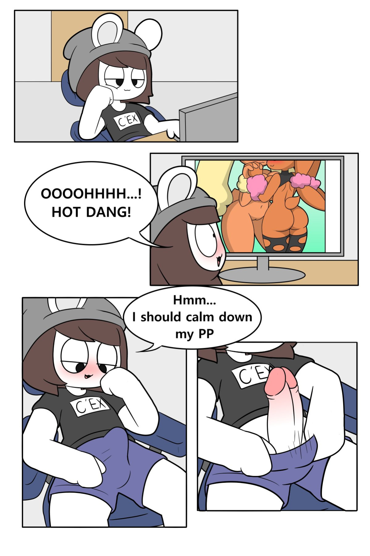 [TonyToran] Tony & Tina Series