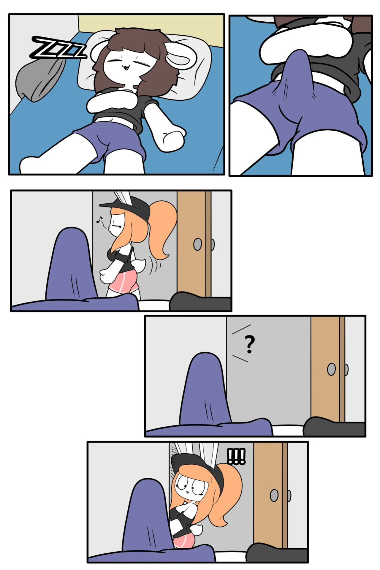 [TonyToran] Tony & Tina Series