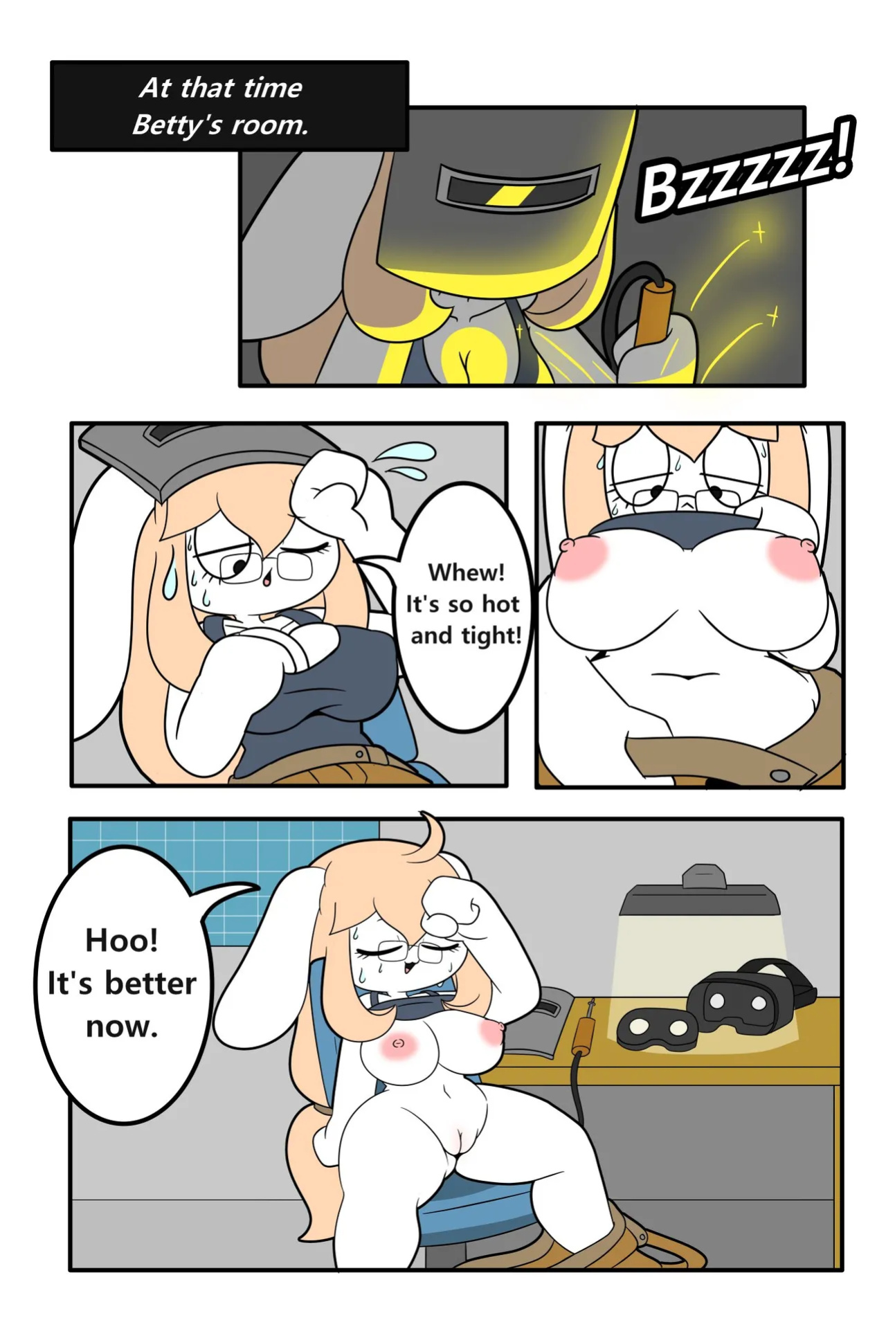 [TonyToran] Tony & Tina Series