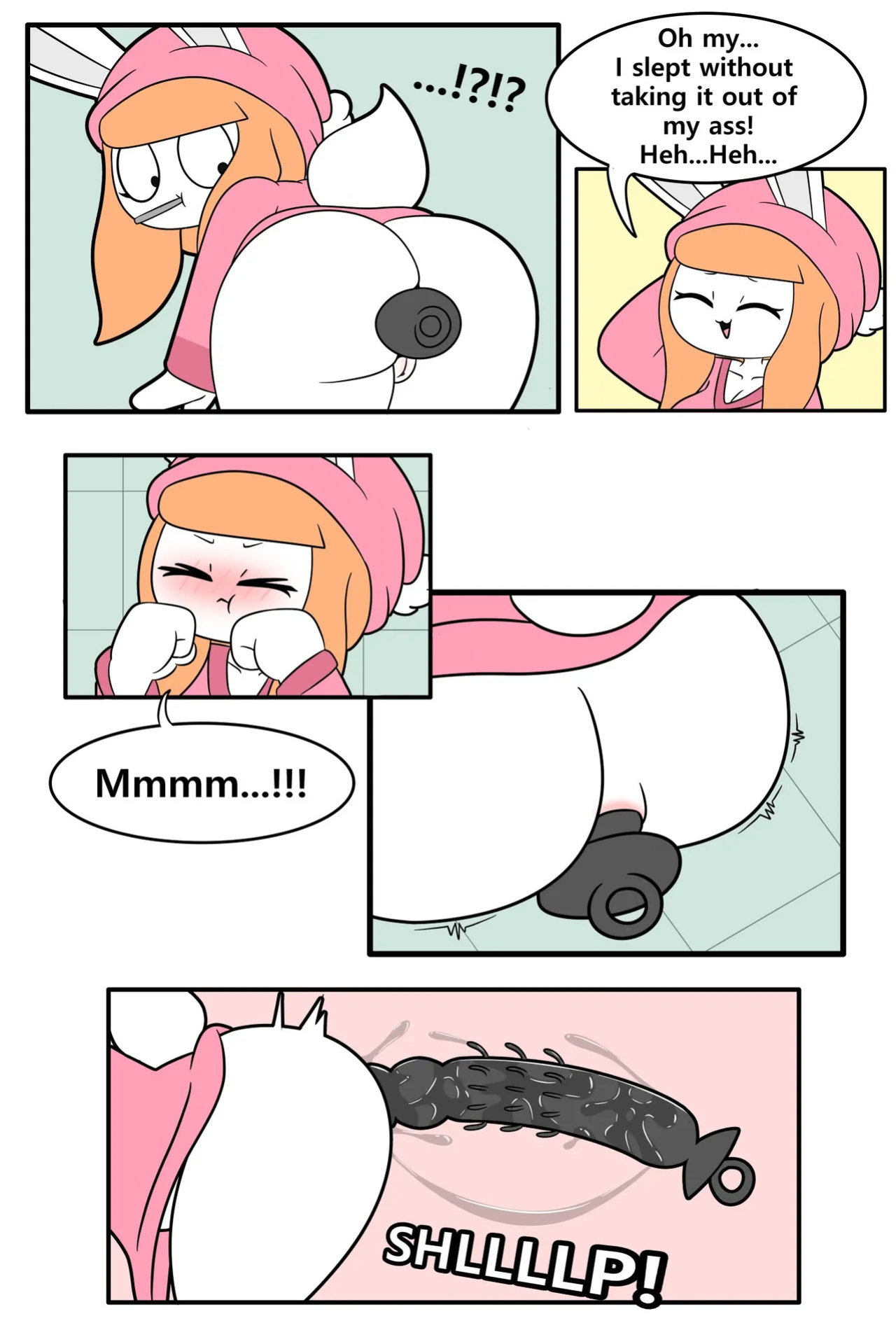 [TonyToran] Tony & Tina Series