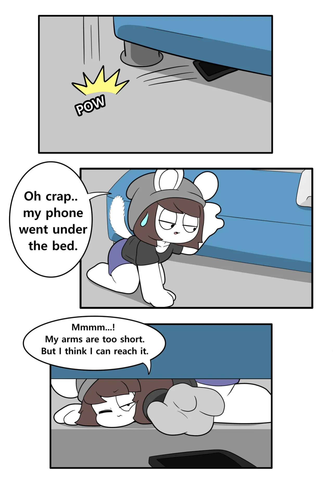 [TonyToran] Tony & Tina Series
