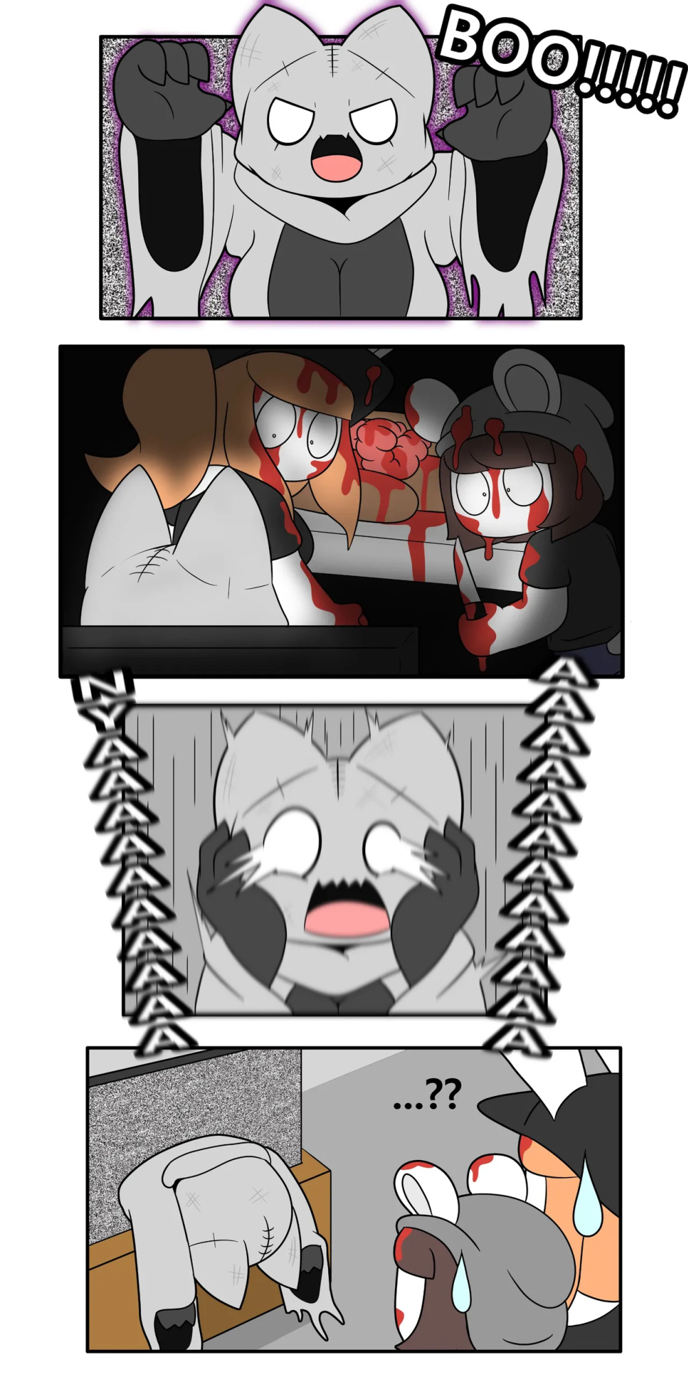 [TonyToran] Tony & Tina Series