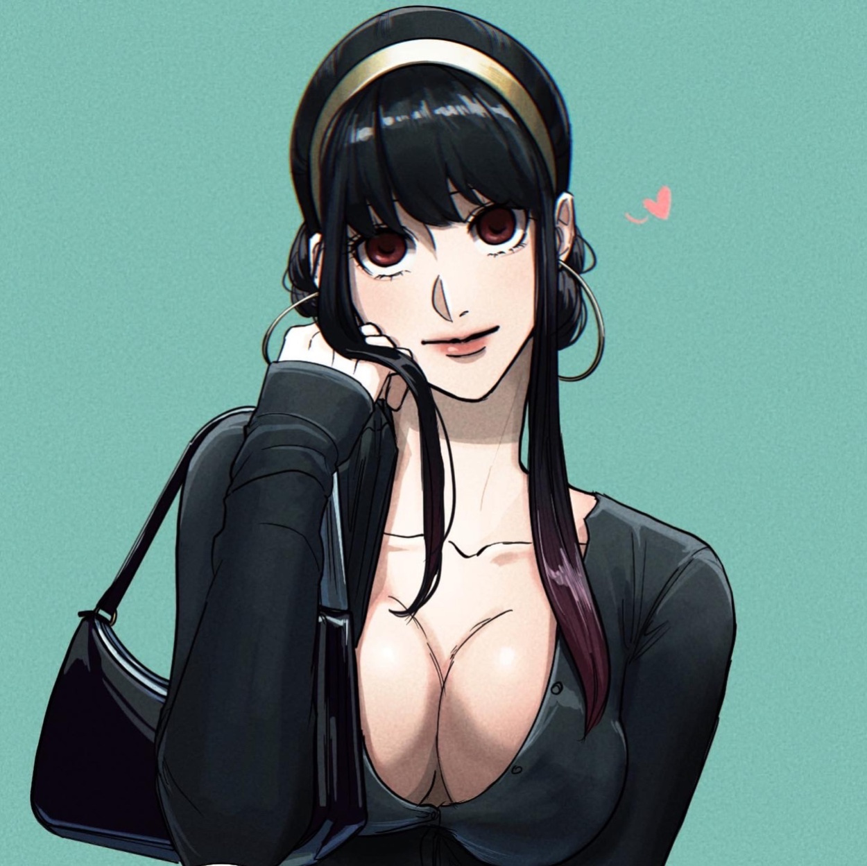 [Yuana媛] Yor & Loid (Spy x Family)