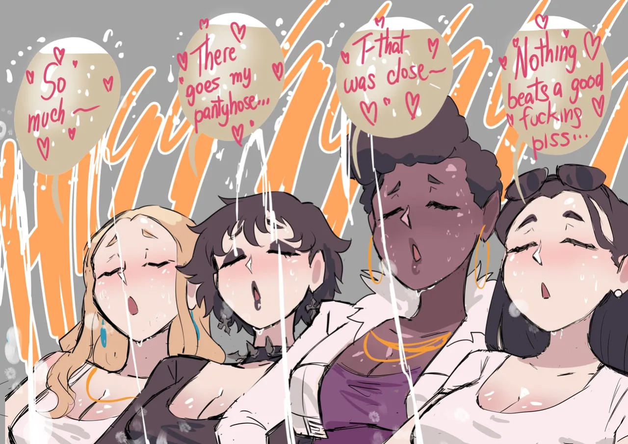 [Biku] Bar Promotion