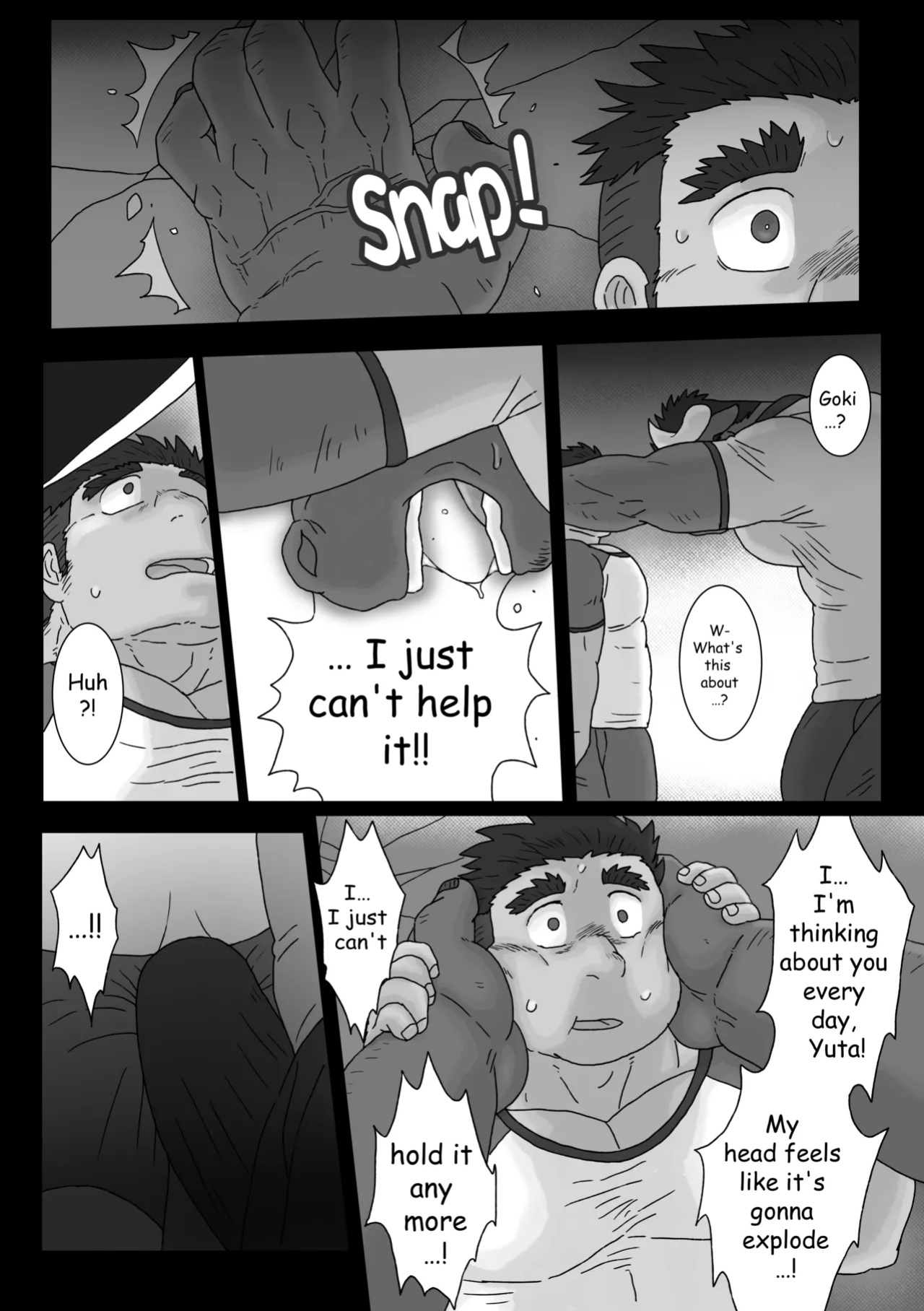 [Renoky] Dawn Petals Collected at Twilight [Eng][Digital]