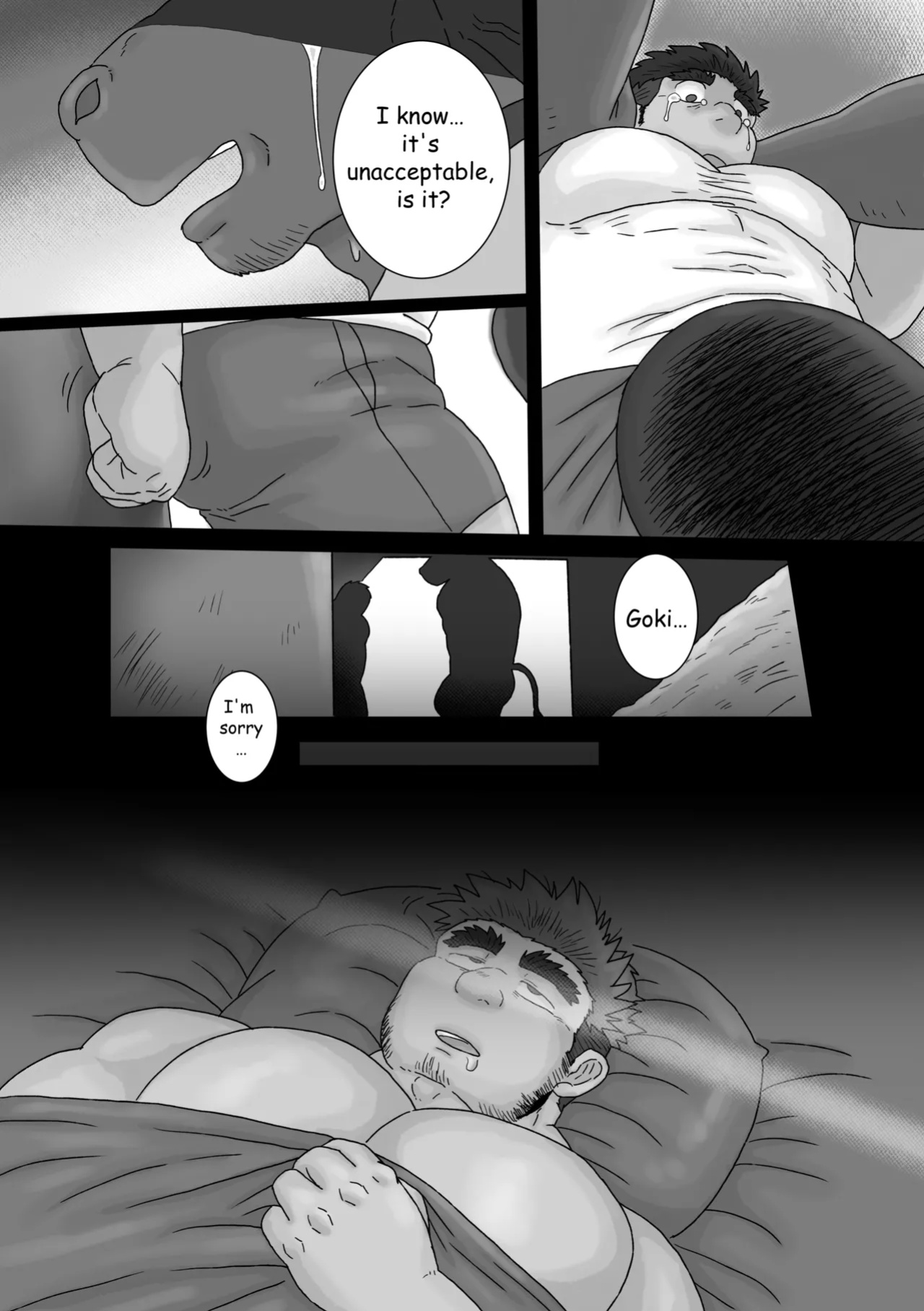 [Renoky] Dawn Petals Collected at Twilight [Eng][Digital]